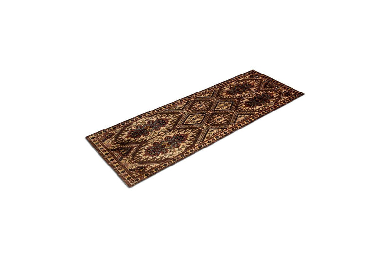 Sharbabak Teppe 62x181cm - Persisk teppe