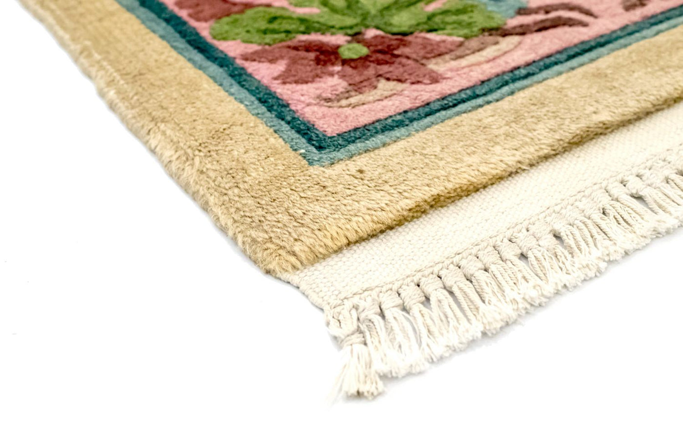 Kina-teppe 140x70cm - Orientalsk teppe
