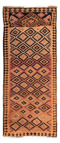 Antikk kilim Teppe 145x330cm – product image