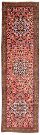 Heriz Teppe 360x103cm - Persisk teppe