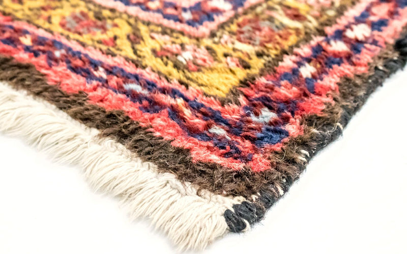 Heriz Teppe 360x103cm - Persisk teppe