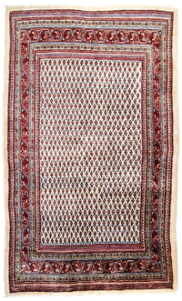 Mir Teppe 267x162cm - Persisk teppe – product image
