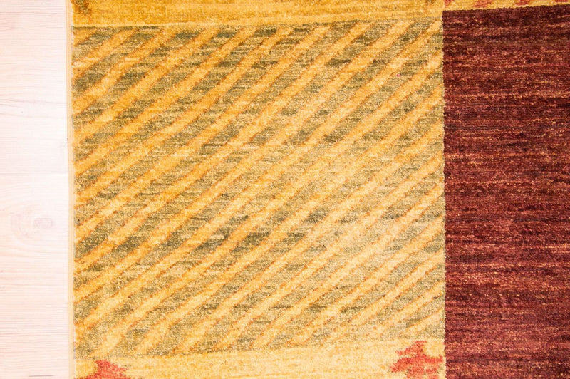 Ziegler Teppe - Moderne - 256 x 179 cm - rød