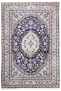 Nain - 9 la Teppe 199x291cm - Persisk teppe – product image