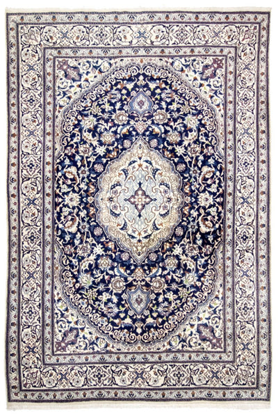 Nain - 9 la Teppe 199x291cm - Persisk teppe