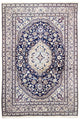 Nain - 9 la Teppe 199x291cm - Persisk teppe