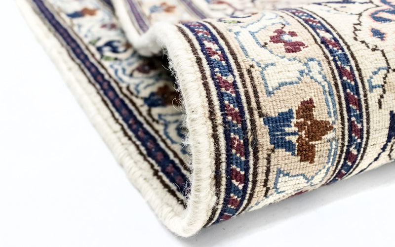 Nain - 9 la Teppe 199x291cm - Persisk teppe