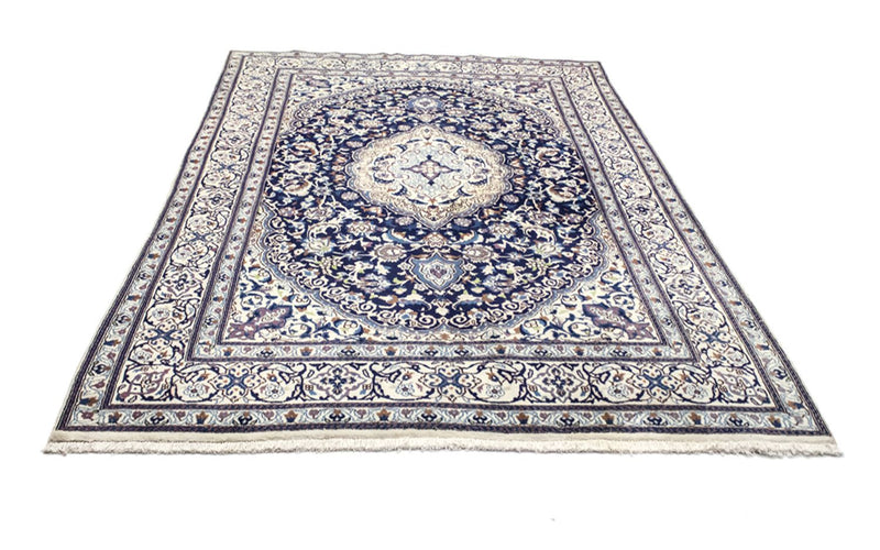 Nain - 9 la Teppe 199x291cm - Persisk teppe