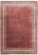 Mir Teppe 249x347cm - Persisk teppe