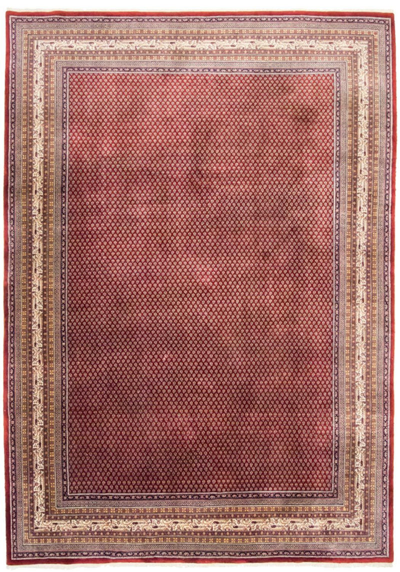 Mir Teppe 249x347cm - Persisk teppe