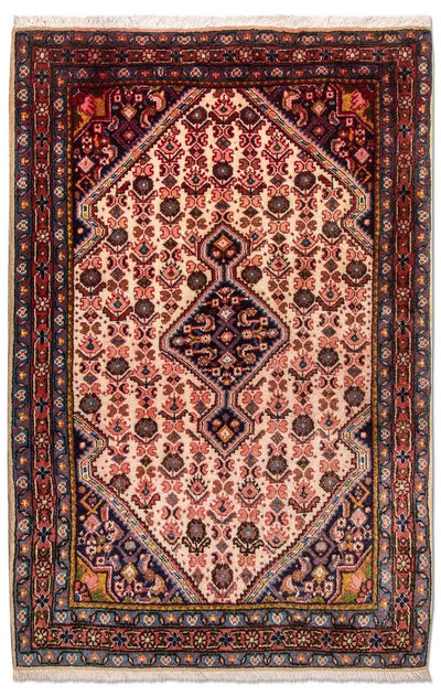 Malayer Teppe 67x97cm - Persisk teppe