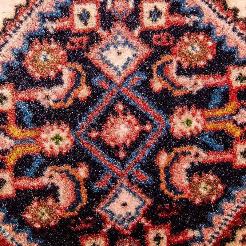 Malayer Teppe 97x67cm - Persisk teppe