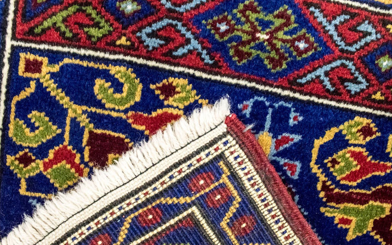 Orientalsk teppe 97x56cm