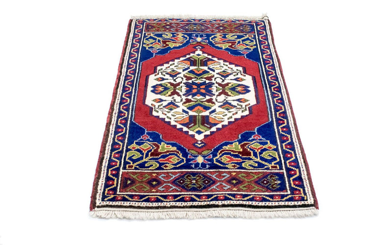 Orientalsk teppe 97x56cm