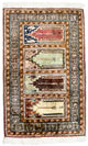 Kayseri Teppe 104x66cm - Orientalsk teppe