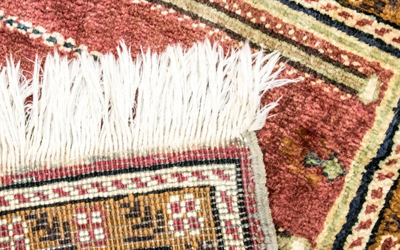 Kayseri Teppe 104x66cm - Orientalsk teppe