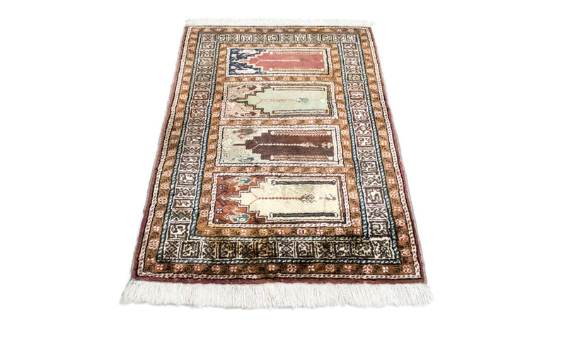Kayseri Teppe 104x66cm - Orientalsk teppe