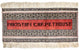 Pakistan teppe 68x30cm - Orientalsk teppe