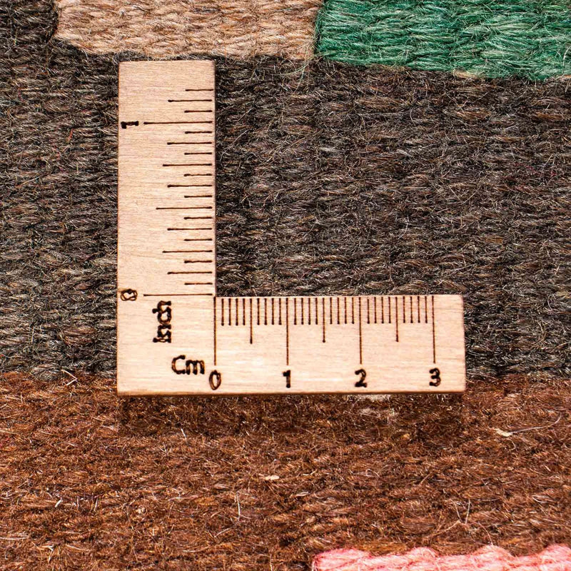 Antikk kilim Teppe 150x300cm