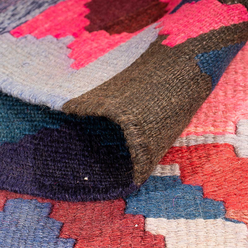 Antikk kilim Teppe 150x300cm