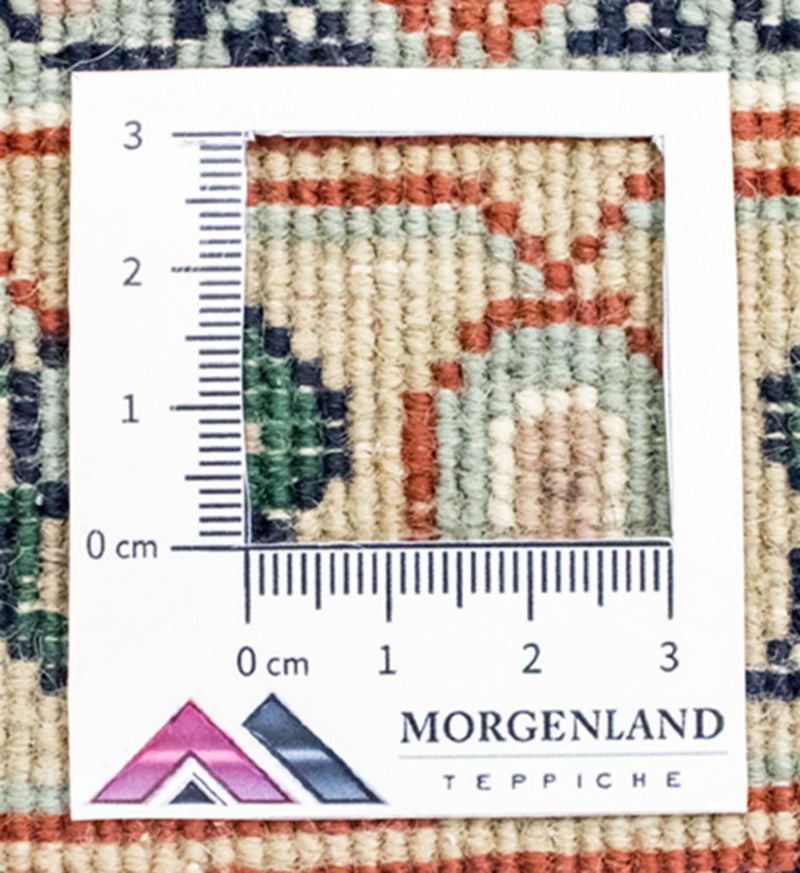 Orientalsk teppe 240x305cm - beige