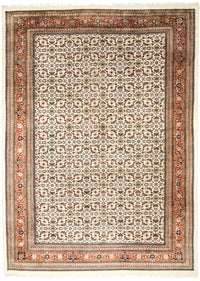 Orientalsk teppe 240x305cm - beige – product image