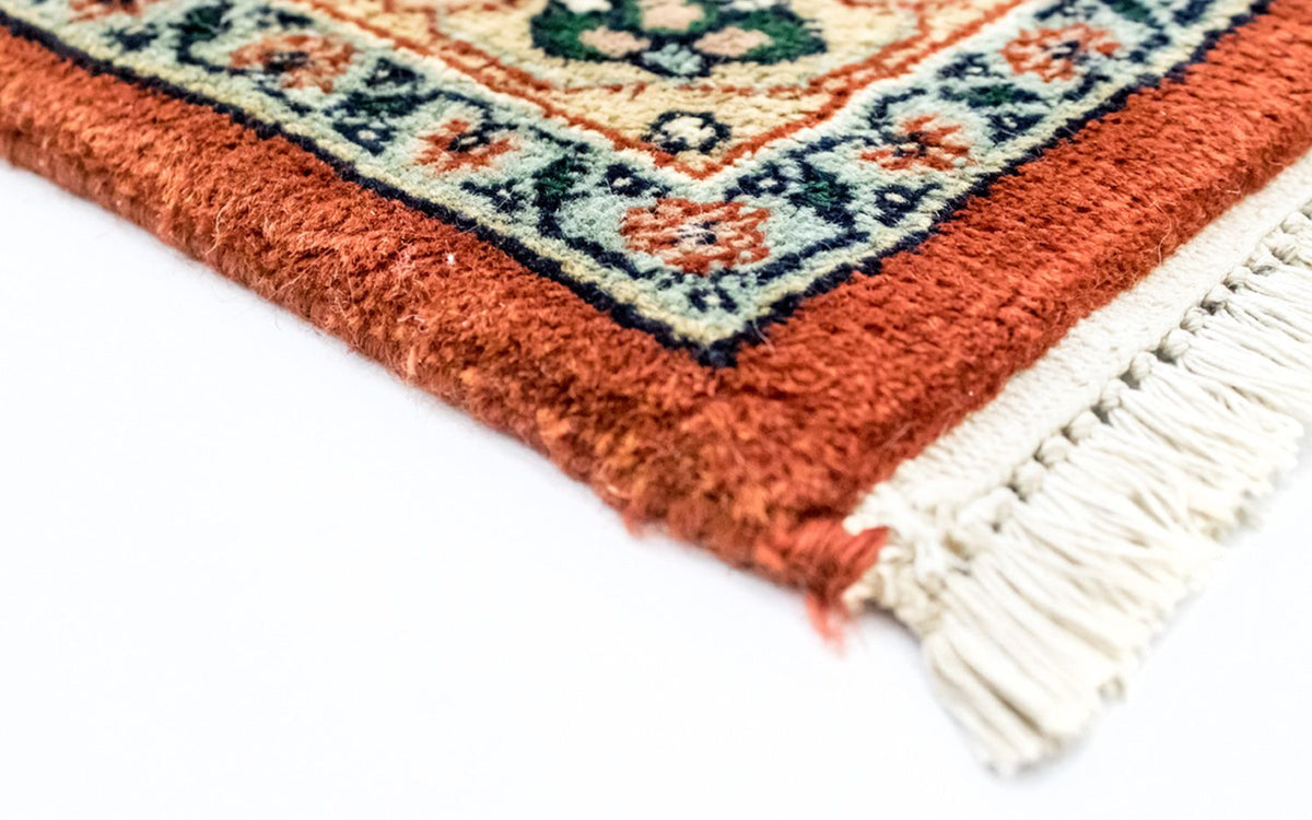 Orientalsk teppe 240x305cm - beige