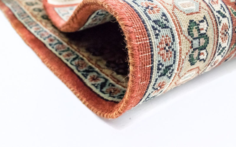 Orientalsk teppe 240x305cm - beige