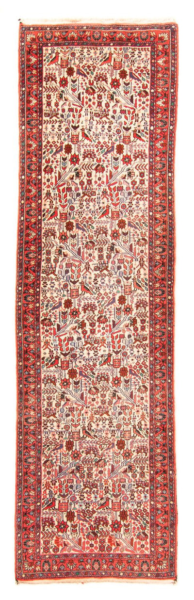Rudbar Teppe 169x301cm - Persisk teppe