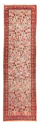 Rudbar Teppe 301x169cm - Persisk teppe