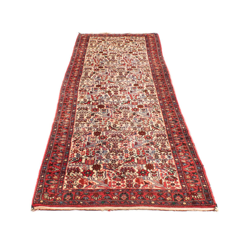 Rudbar Teppe 301x169cm - Persisk teppe