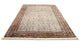 Orientalsk teppe 350x256cm