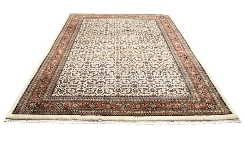 Orientalsk teppe 350x256cm