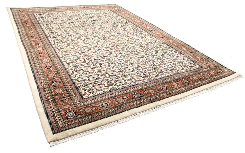Orientalsk teppe 350x256cm