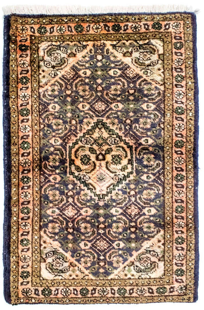 Ardabil Teppe 68x95cm - Persisk teppe