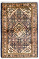 Ardabil Teppe 95x68cm - Persisk teppe