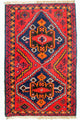 Balutsj-teppe 125x72cm - Orientalsk teppe