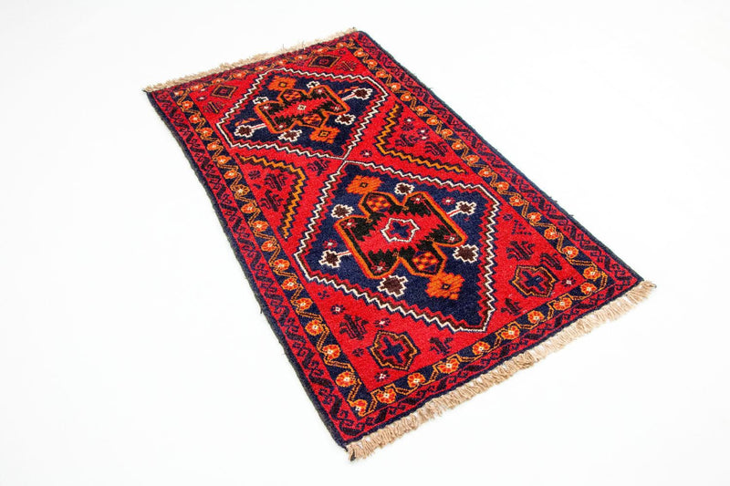 Balutsj-teppe 125x72cm - Orientalsk teppe