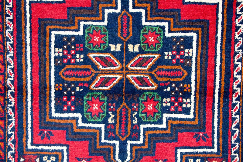 Balutsj-teppe 126x73cm - Orientalsk teppe