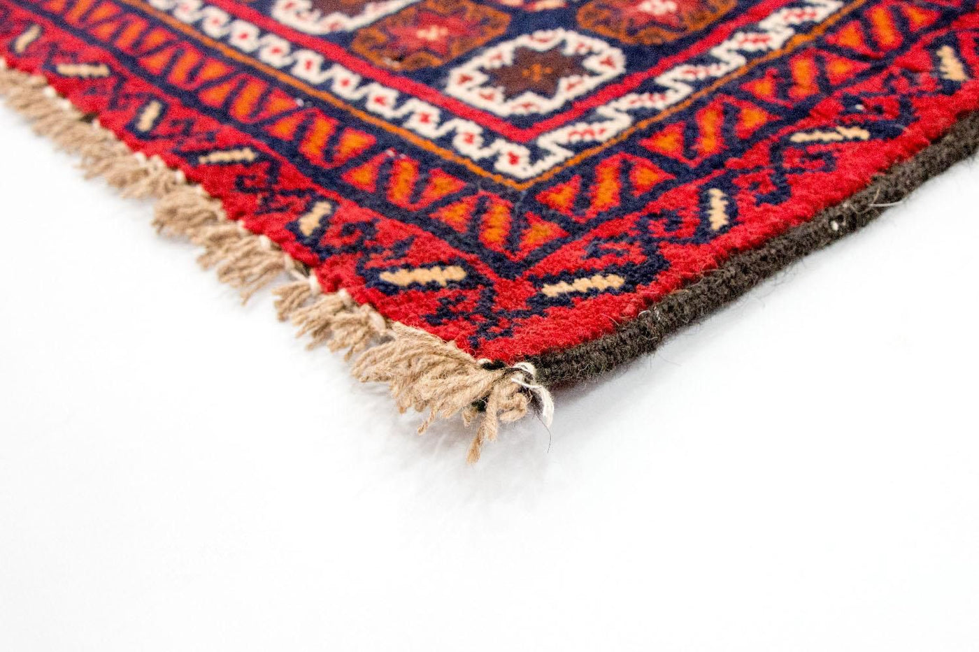Balutsj-teppe 126x73cm - Orientalsk teppe