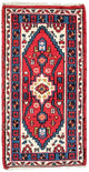 Orientalsk teppe 120x60cm
