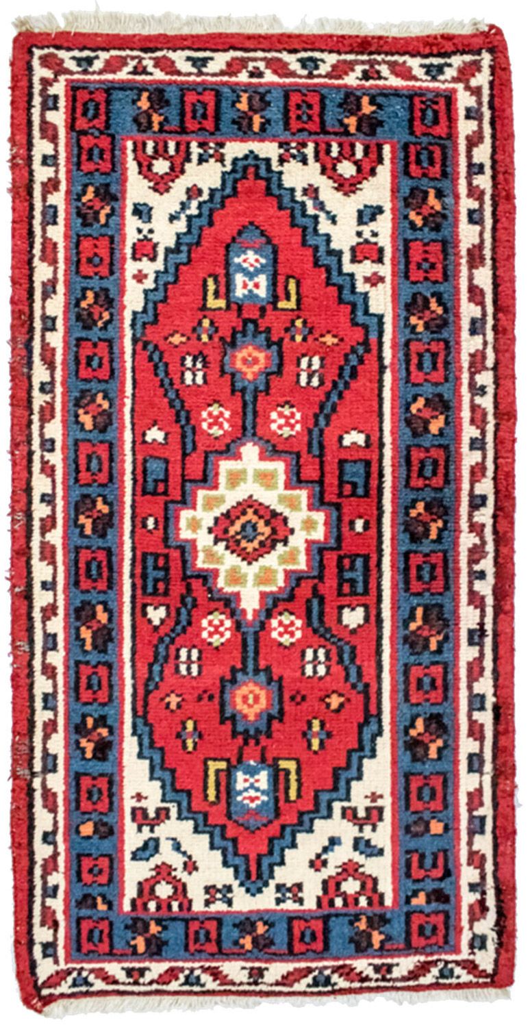 Orientalsk teppe 120x60cm