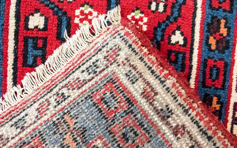 Orientalsk teppe 120x60cm