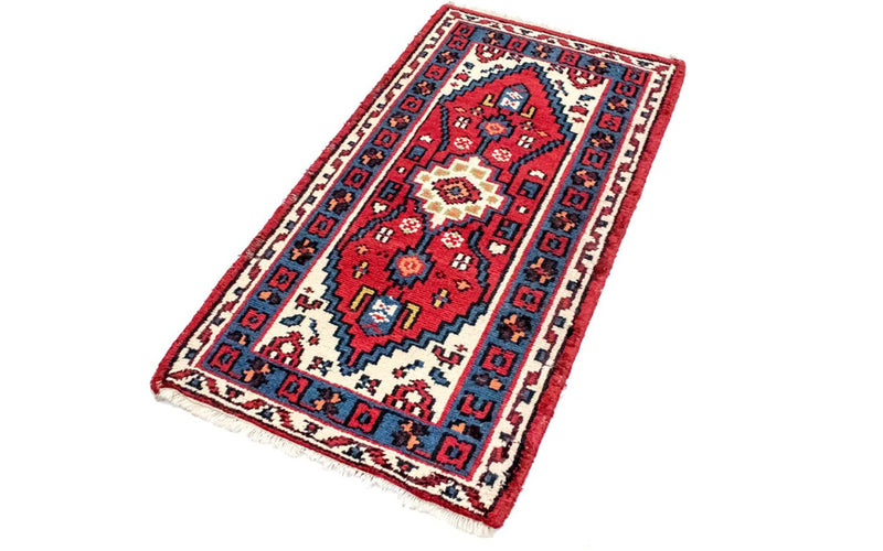 Orientalsk teppe 120x60cm