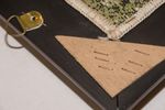 Bilde teppe 85x60cm - Orientalsk teppe