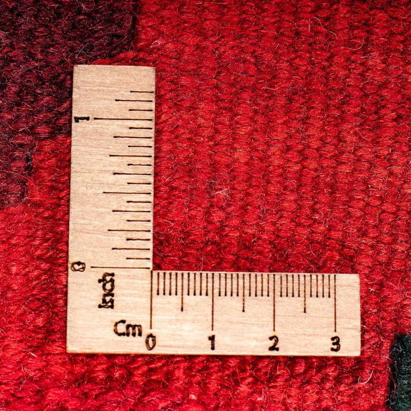 Antikk kilim Teppe 155x315cm