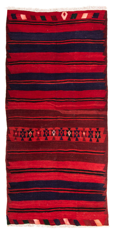 Antikk kilim Teppe 155x315cm