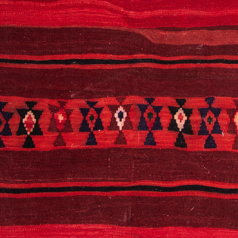 Antikk kilim Teppe 155x315cm