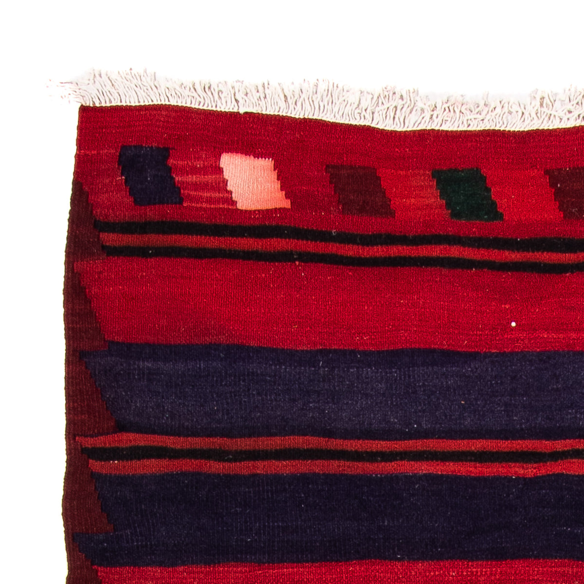 Antikk kilim Teppe 155x315cm
