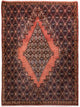 Senneh Teppe 106x78cm - Persisk teppe